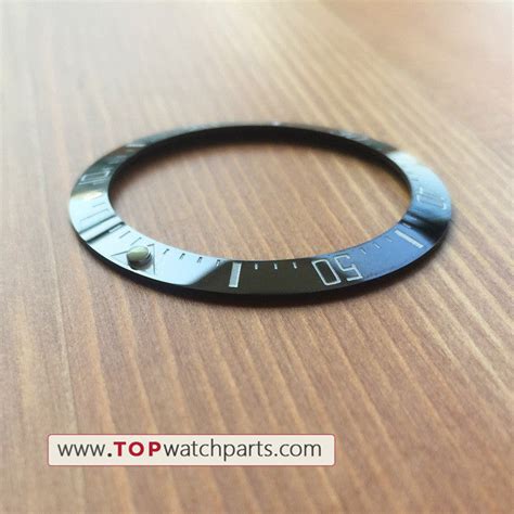 rolex replacment parts|replacement bezels for Rolex watches.